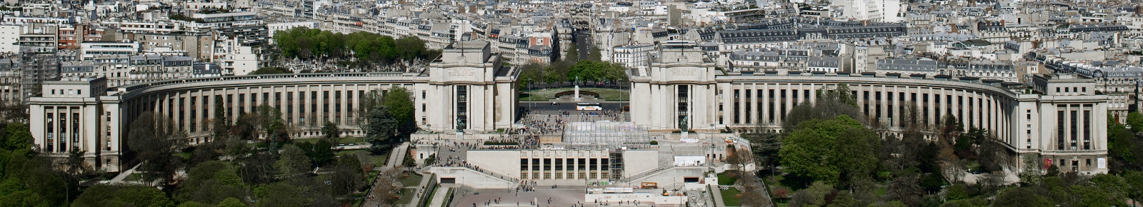 Cabinet Boissard, Paris